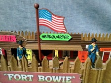 Fort vintage pliable d'occasion Fort vintage pliable d'occasion  Aurillac