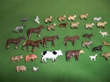 Assorted plastic farm for sale  MANCHESTER