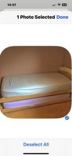Single bed hideaway for sale  HOUNSLOW