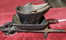 Vintage piece cast for sale  Fairfield Bay