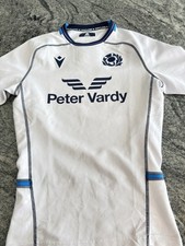 Scotland rugby 2021 for sale  HAMILTON