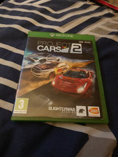 Project cars xbox for sale  LEICESTER