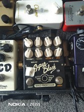 Mad professor super for sale  LONDON