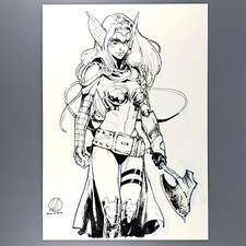 Angela 9x12 matteo for sale  San Diego