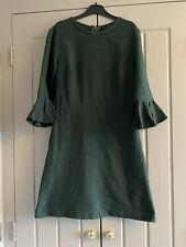 Topshop forest green for sale  UK