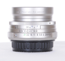 Pentax smc pentax for sale  SWINDON