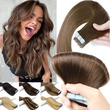Invisible tape extensions gebraucht kaufen  Bremen