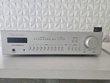 Pré-amplificador Bryston BR-20 com DAC. Classe A. Estado perfeito. Caixa original, usado comprar usado  Enviando para Brazil