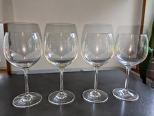 Verres vin villeroy d'occasion  Aire-sur-la-Lys