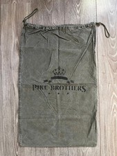 Pike brothers wäschesack gebraucht kaufen  Bad Rappenau