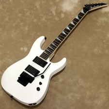 Guitarra elétrica Jackson USA Select Dinky DK1 traste de ébano branca de neve tipo ST comprar usado  Enviando para Brazil