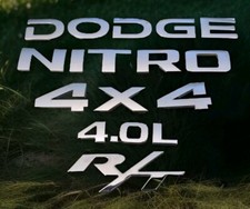 2008 dodge nitro for sale  Greer