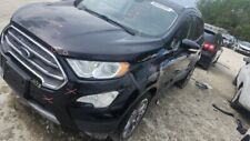 2018 ford ecosport for sale  Lake City