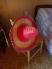 Sombrero messicano usato  Sora