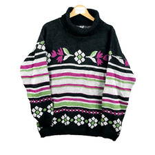 Pull femme taille d'occasion  Ménéac