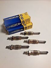 Vela de incandescência HELLA 8EG 008 497-251 1x para ARO 24 Series 240-244 2.5TD 2.7D, usado comprar usado  Enviando para Brazil
