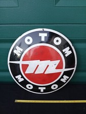 Moto motom servizio usato  Roe Volciano