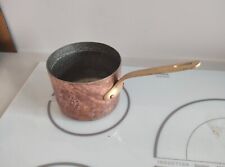 Petite casserole haute d'occasion  Montreuil