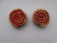 Hand knitted jam for sale  SHEFFIELD