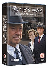 Foyle war complete for sale  STOCKPORT