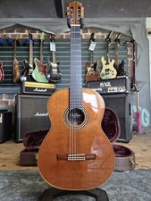Cordoba c12 cedar for sale  ASHTON-UNDER-LYNE