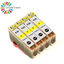 Yellow ink cartridges for sale  BIRMINGHAM