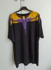 Shirt marcelo burlon usato  Roma