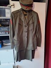 Marine corps womens for sale  BLACKWOOD