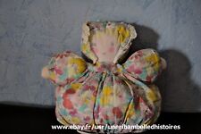 Doudou boule corolle d'occasion  Beuzeville
