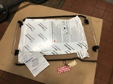 Windshield 2883110 polaris for sale  Clarissa