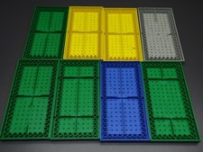 Lego grundplatte massiv gebraucht kaufen  Altdorf b.Nürnberg
