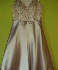 Vestito cerimonia donna usato  Baronissi