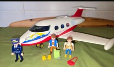 Playmobil 6081 ferienflieger gebraucht kaufen  Oberhausen