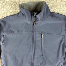 Tech tumi jacket for sale  Elysian