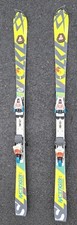 Volkl racetiger 165cm for sale  Enfield