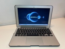 Macbook air inch d'occasion  Expédié en Belgium