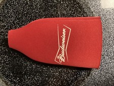 Vintage budweiser coozie for sale  Villa Rica