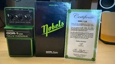 Nobels odr green for sale  Rockford