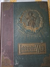 Christliches buch weg gebraucht kaufen  Rothenkirchen