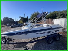 2007 glastron 210 for sale  Stockton