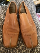 Men vintage tan for sale  NEWCASTLE