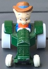 Figurine porky pig d'occasion Figurine porky pig d'occasion  Rodez