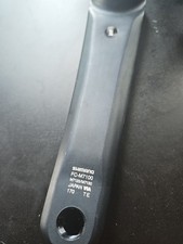 Shimano deore slx for sale  Buffalo