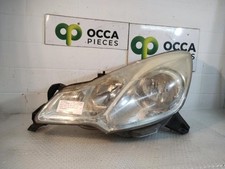 Optique principal gauche d'occasion  Mezzavia