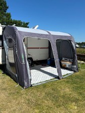Outdoor revolution air for sale  PORTHCAWL