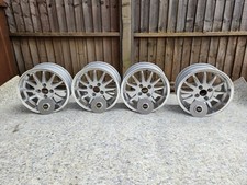 Alloy wheels deep for sale  HARTFIELD