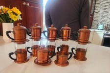 Vintage copper coffee for sale  West Haven