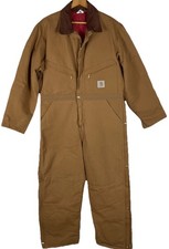 Vtg carhartt brown for sale  Houston