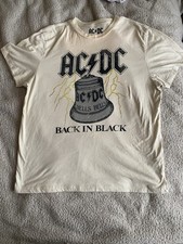 ac dc shirt for sale ac dc shirt for sale BOURNEMOUTH