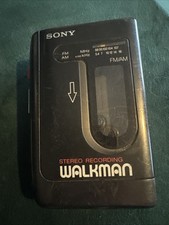 Sony stereo recording for sale Sony stereo recording for sale  WALLINGTON